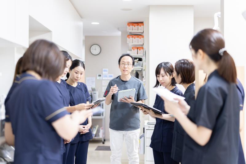 (医)たつみ会 の求人・転職情報