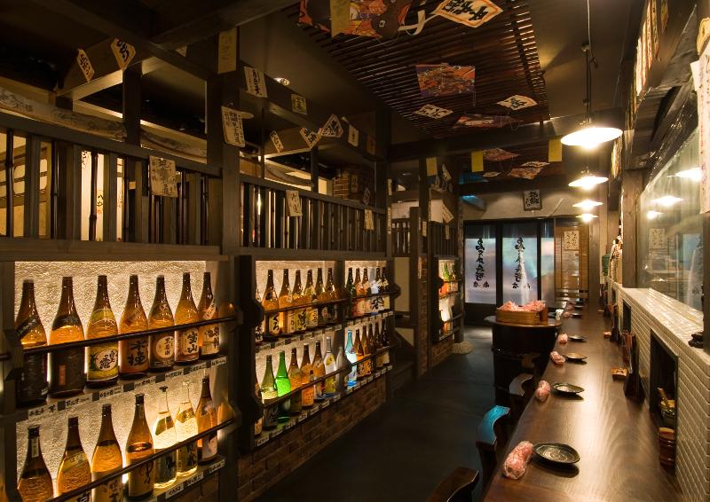 本格炭焼鳥「鳥屋平兵衛商店」のアルバイト・バイト求人情報-02