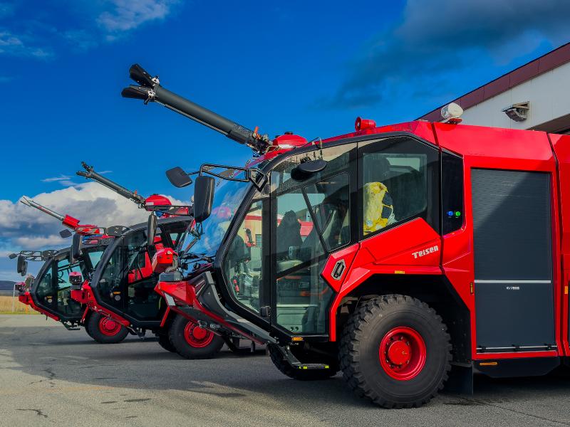一般財団法人　航空保安協会の求人・転職情報