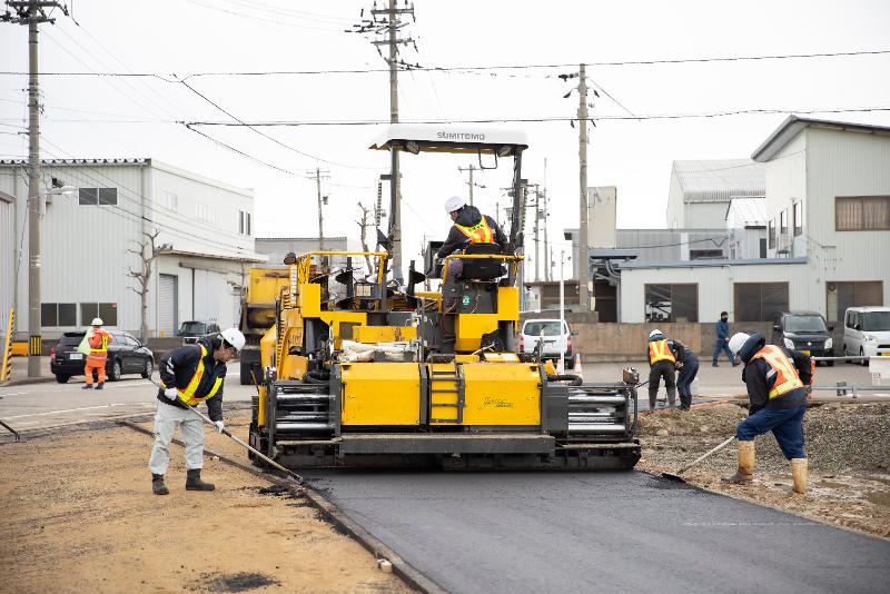 島屋建設株式会社の求人・転職情報