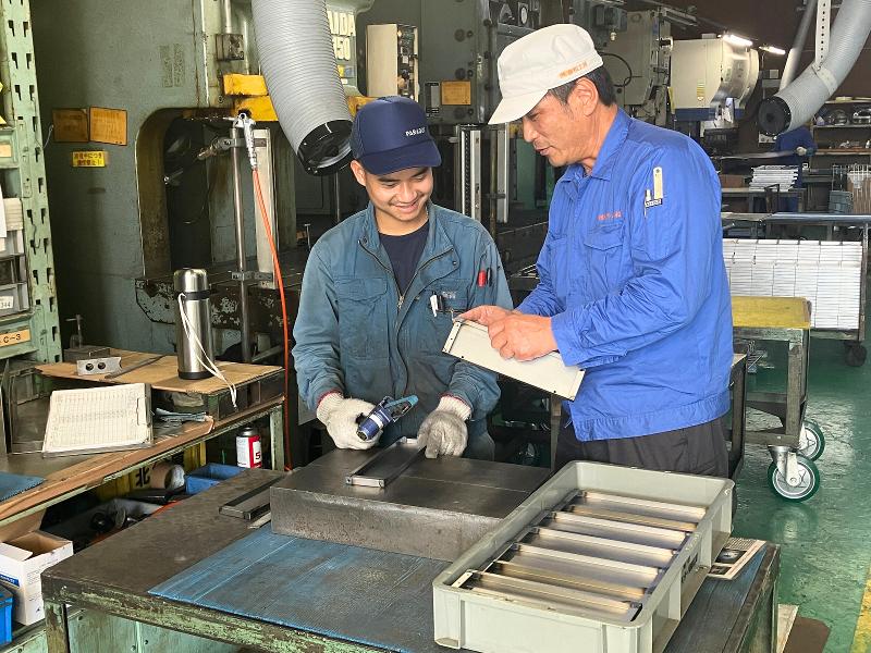 株式会社創和工技の求人・転職情報