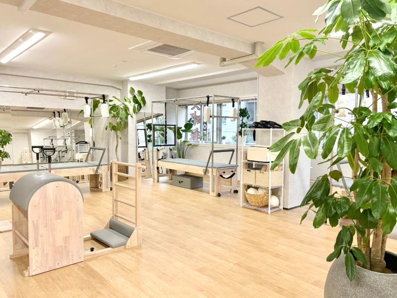 株式会社La pilatesの求人・転職情報