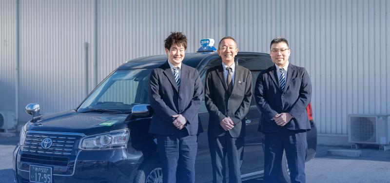 コスモタクシー株式会社のアルバイト・バイト求人情報-05