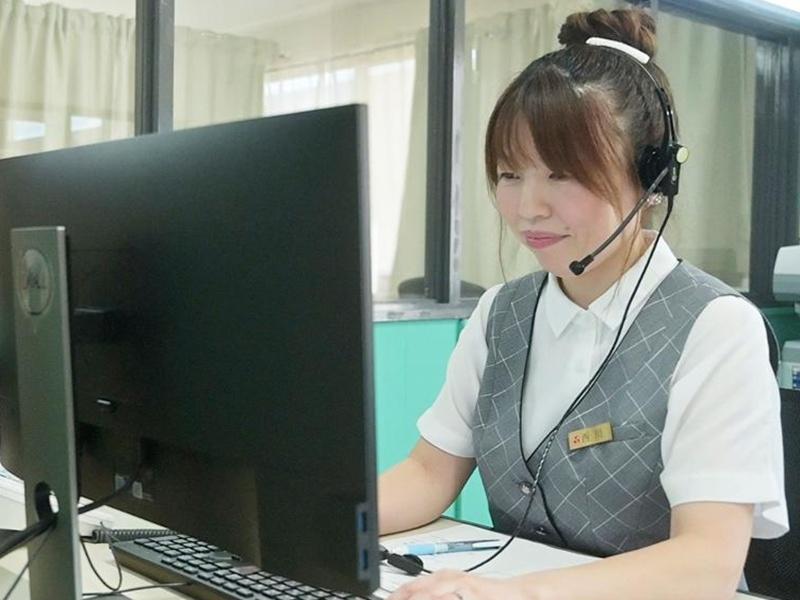 トモエタクシー株式会社の求人情報