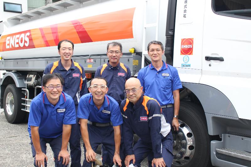 日京運輸株式会社の求人・転職情報