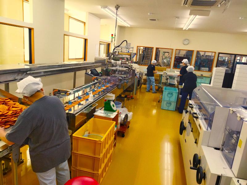 有限会社　将門煎餅本舗のアルバイト・バイト求人情報-02