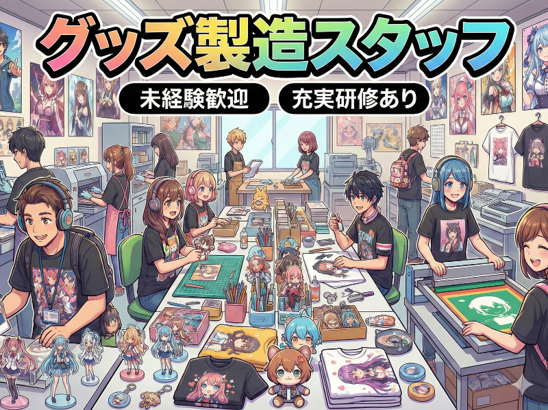 (株)グリーディキャッスルの求人・転職情報