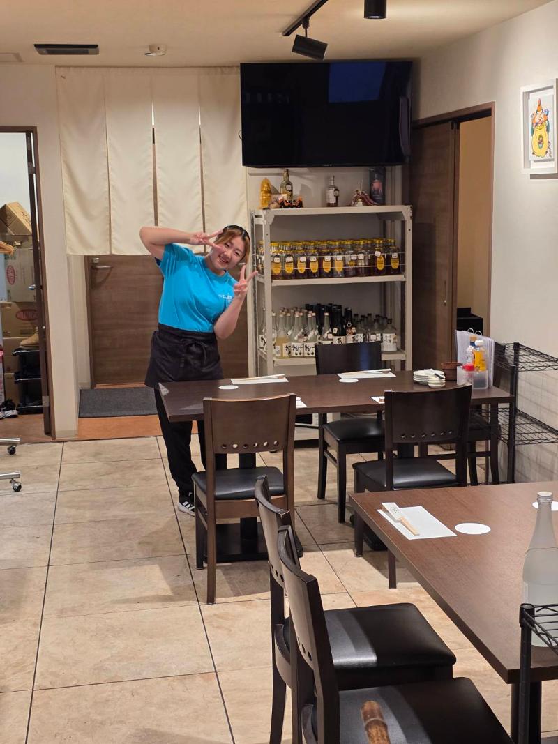 のみくい処 つちのこのアルバイト・バイト求人情報-03