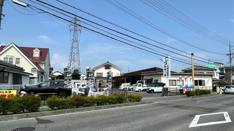(株)中信自動車の求人・転職情報