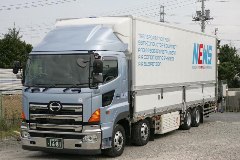 ナグモ産業株式会社の求人・転職情報