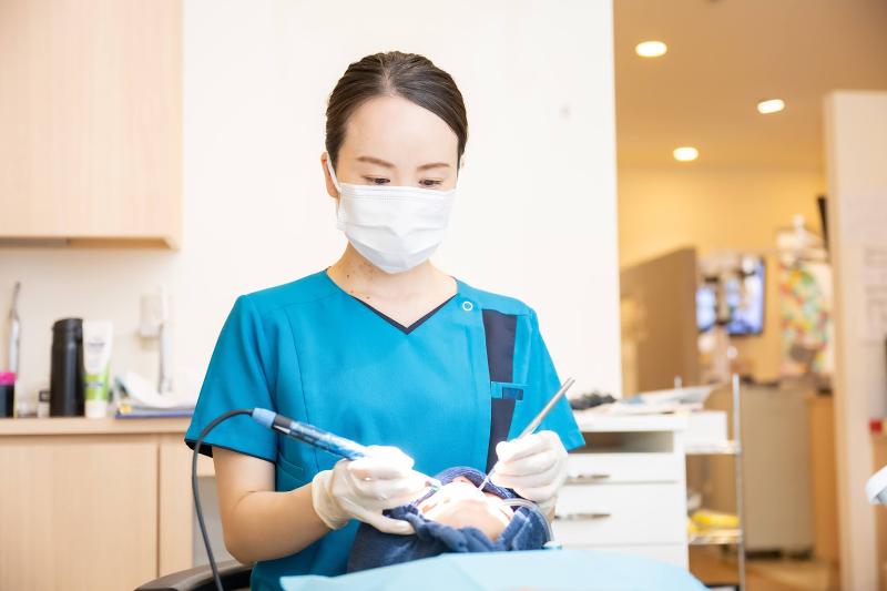 わたなべ歯科の求人・転職情報