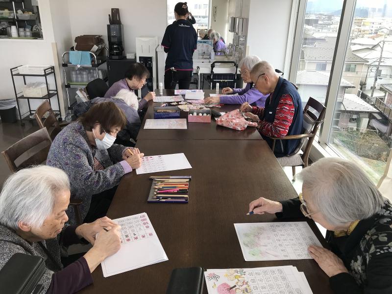 レガロアコンフォート大津月輪の求人・転職情報
