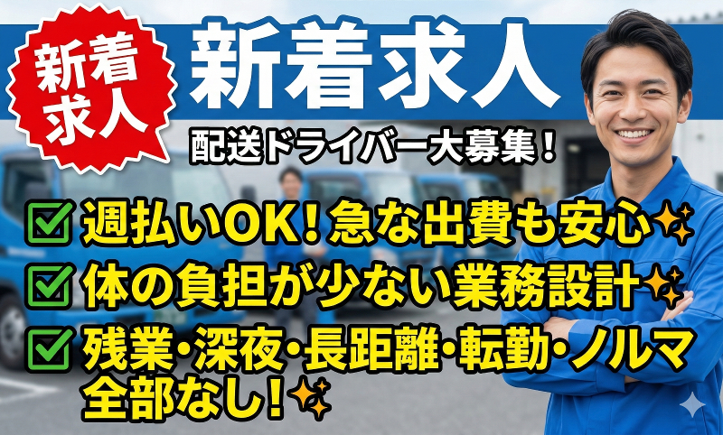 株式会社ハルミ-0008の求人・転職情報