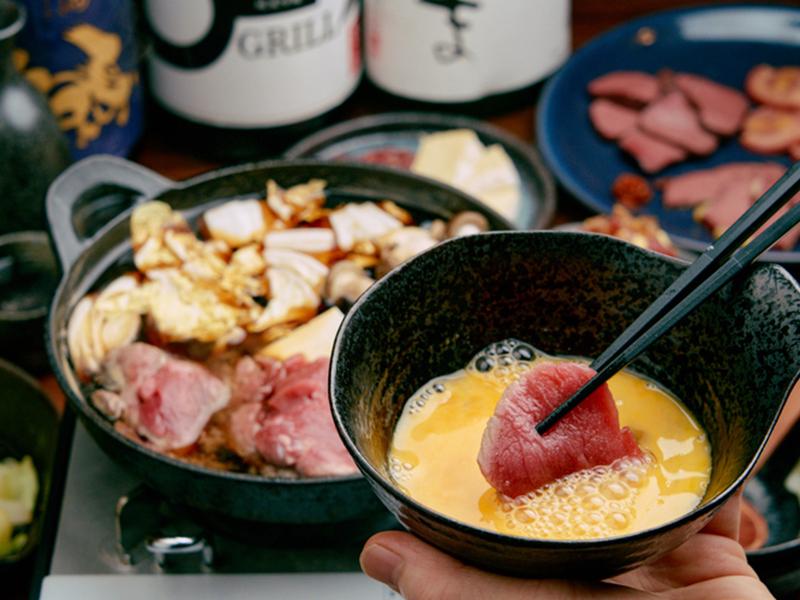 馬肉バル SAKURA馬ール 湯島御徒町店のアルバイト・バイト求人情報-04