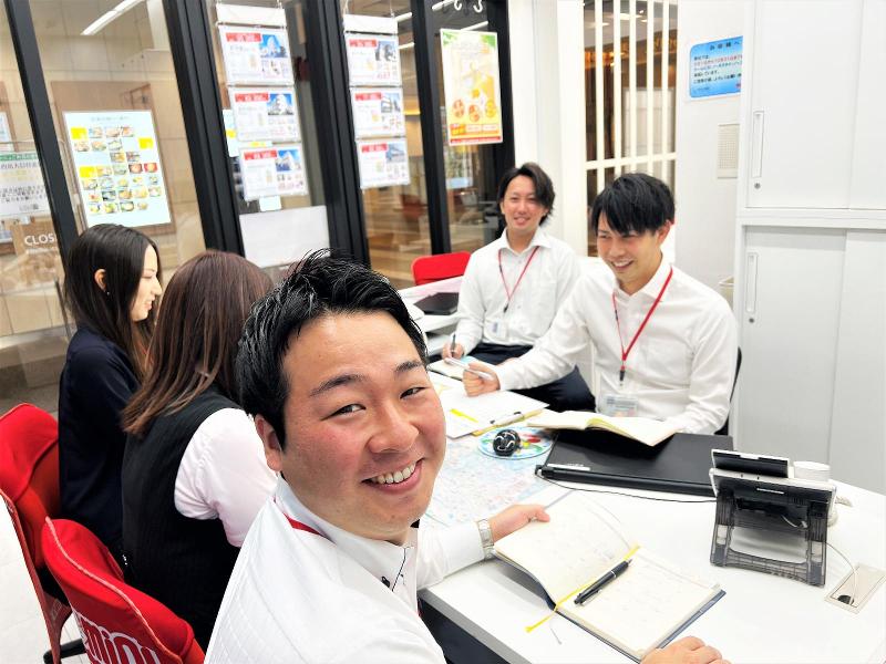 株式会社ミニミニ城西 新宿店のアルバイト・バイト求人情報-03