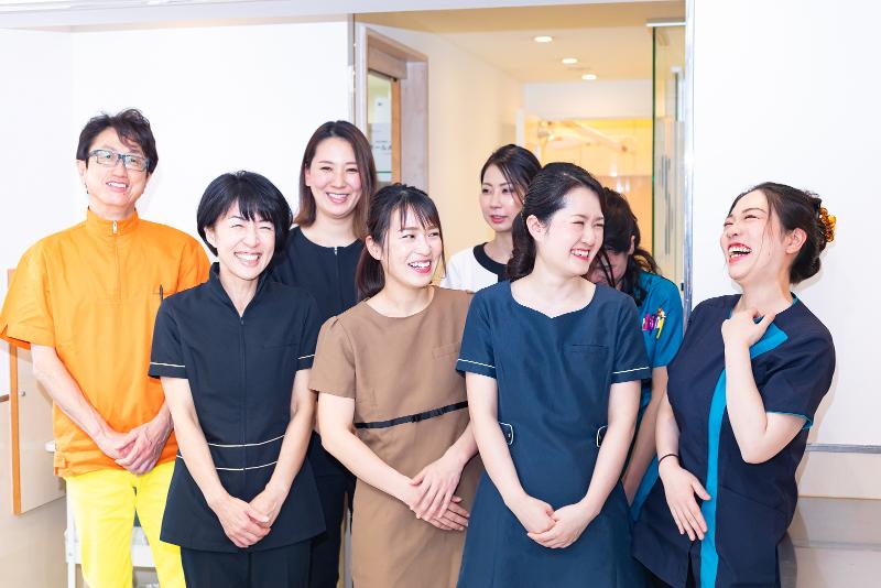 エムアイデンタルクリニックの求人・転職情報