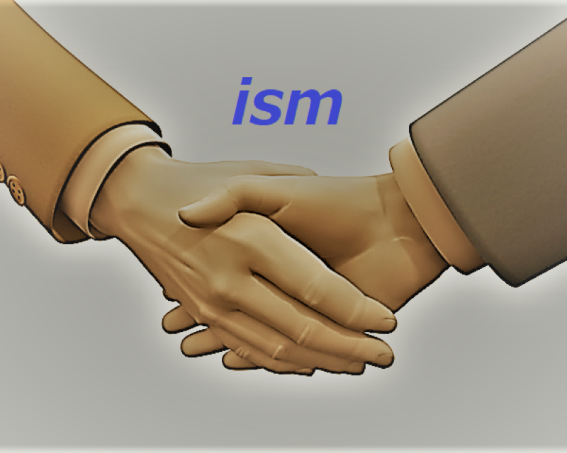 株式会社 ismの求人・転職情報