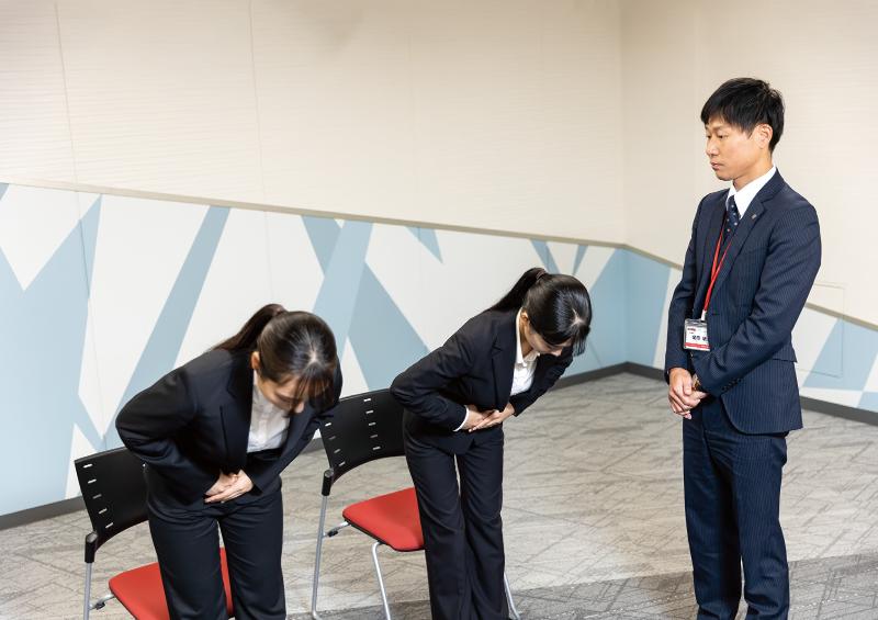 学校法人大原学園 大原簿記情報ビジネス専門学校大宮校の求人・転職情報-05