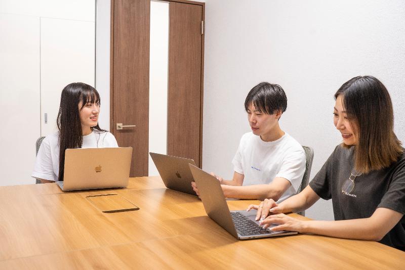 株式会社ネクストレンドの求人・転職情報