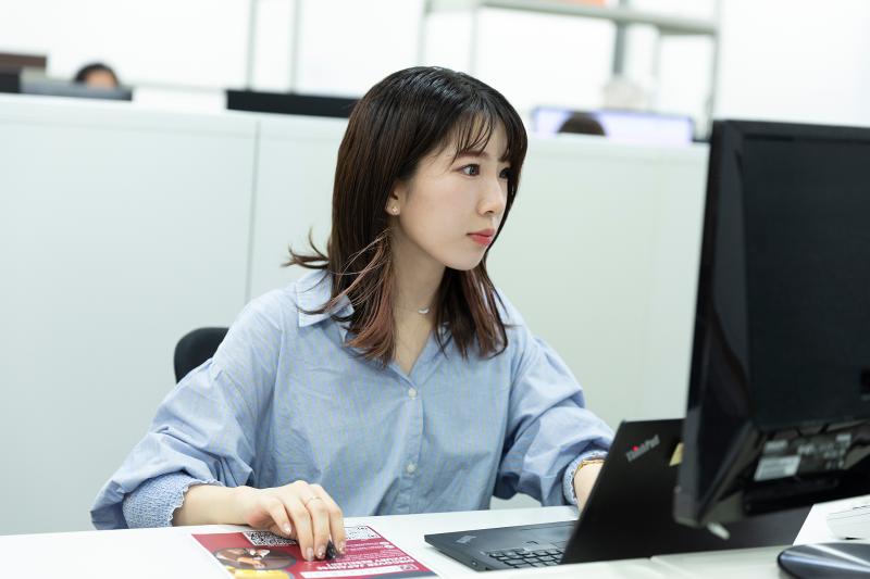 株式会社サークラックス-0005の求人・転職情報