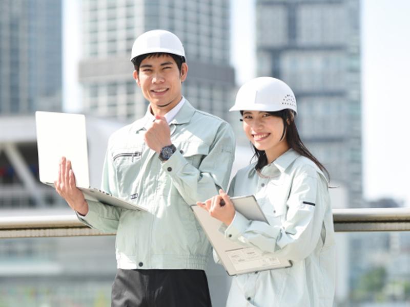 天野建設株式会社のアルバイト・バイト求人情報-03
