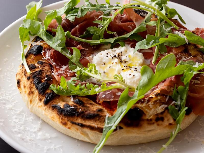 Italian Bar HACHIJURO - 八十郎 本町一丁目店のアルバイト・バイト求人情報-05