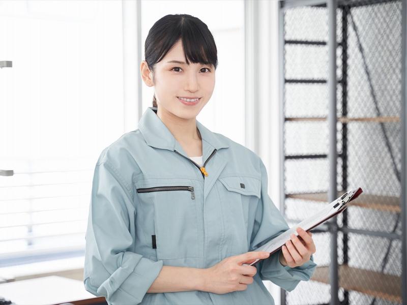 株式会社タック　静岡営業所の派遣求人情報