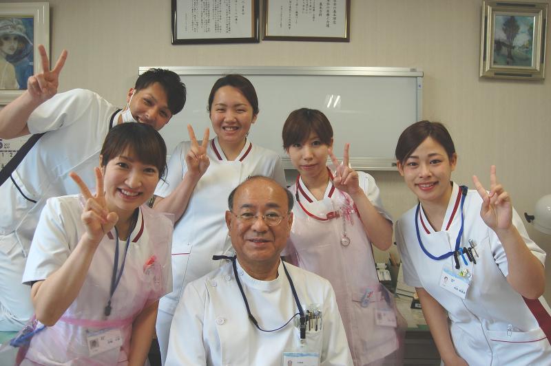医療法人真生会　向日回生病院のアルバイト・バイト求人情報-04
