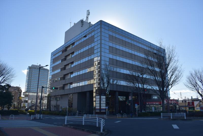 ジョブラボ株式会社の派遣求人情報