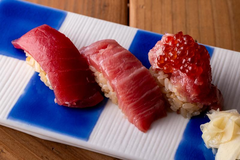 魚炉魚炉寿し‐gyoro･gyoro‐川崎総本店のアルバイト・バイト求人情報-02