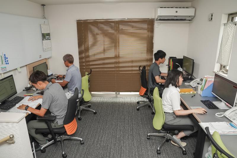 土地家屋調査士 関 太郎 登記測量事務所の求人・転職情報