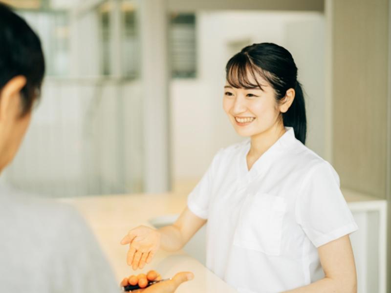 たかはら歯科医院の求人・転職情報