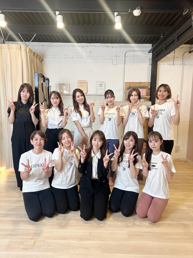 株式会社ODEKOの求人・転職情報