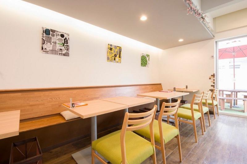 社会福祉法人ゆめネット カフェコルポのアルバイト・バイト求人情報-02