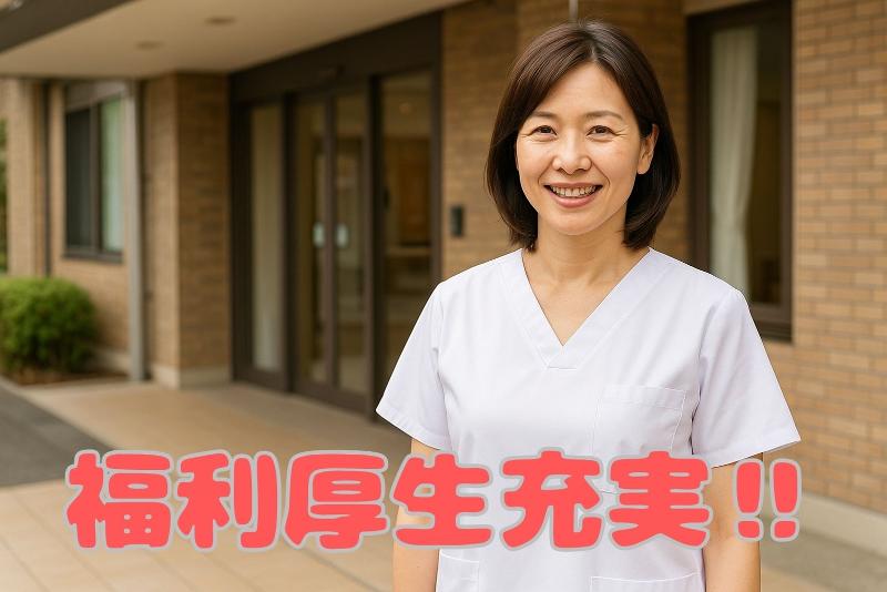 老人保健施設リハビリセンターあゆみの求人・転職情報