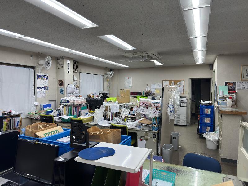 株式会社カサイの求人・転職情報