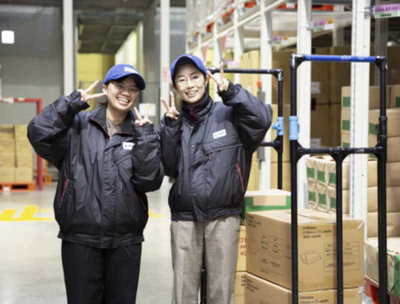 三井物産サプライチェーン・ソリューションズ株式会社の求人・転職情報