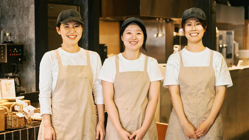 Oui.の求人・転職情報