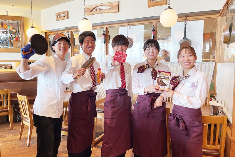 グリルキャピタル東洋亭　阪急うめだ本店のアルバイト・バイト求人情報-05