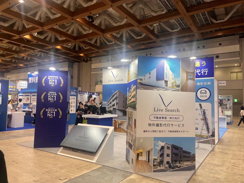 株式会社Live Searchのアルバイト・バイト求人情報-02