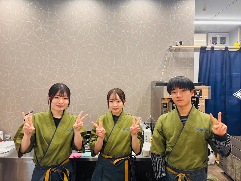 SAHANJIあべのハルカス近鉄本店のアルバイト・バイト求人情報-02