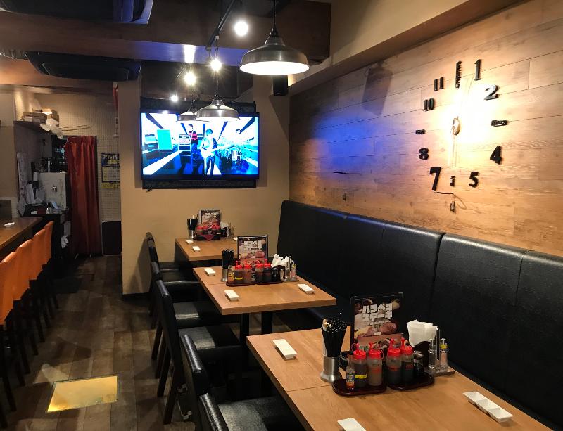 ハラペコステーキ 新宿本店のアルバイト・バイト求人情報-02