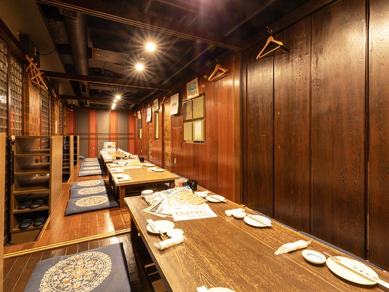 株式会社エムケーコーポレーションの求人・転職情報