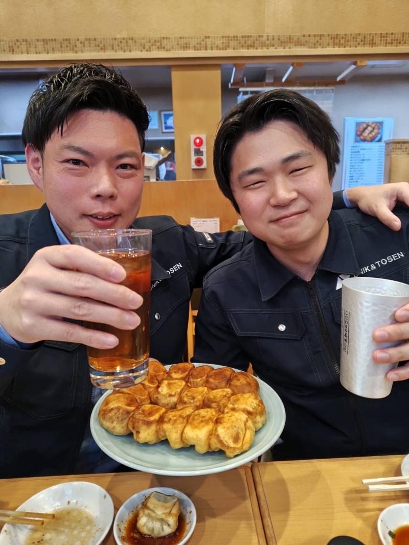 株式会社トーセンのアルバイト・バイト求人情報-02