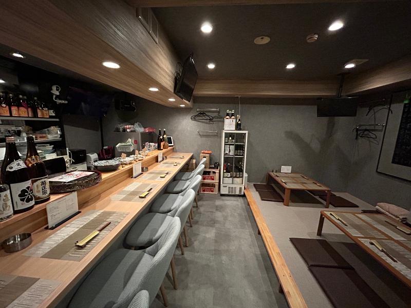 おばんざいBar Vivantのアルバイト・バイト求人情報-04