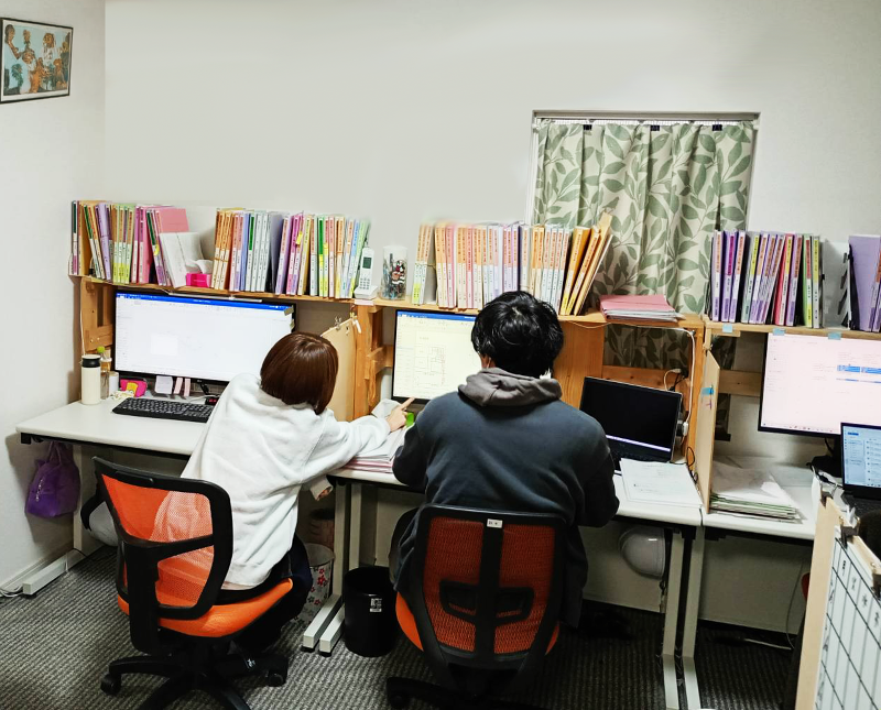 株式会社イデアル住設のイメージ2