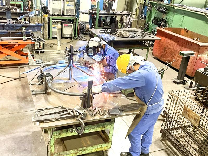 株式会社秋山工業所の求人・転職情報