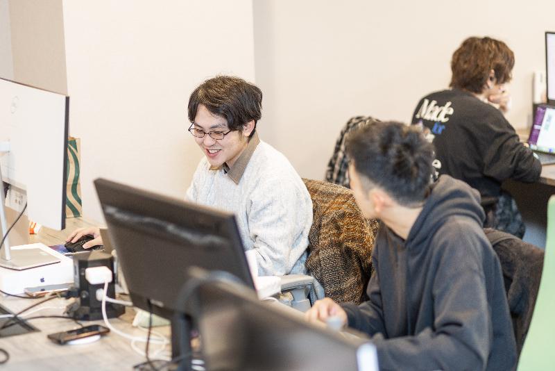 株式会社キネカのアルバイト・バイト求人情報-02