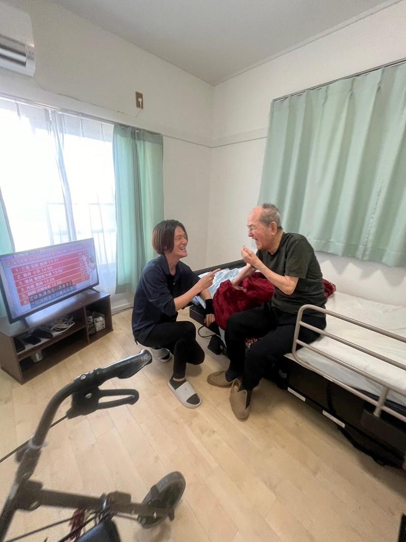 有料老人ホームカイト市川田尻のアルバイト・バイト求人情報-02
