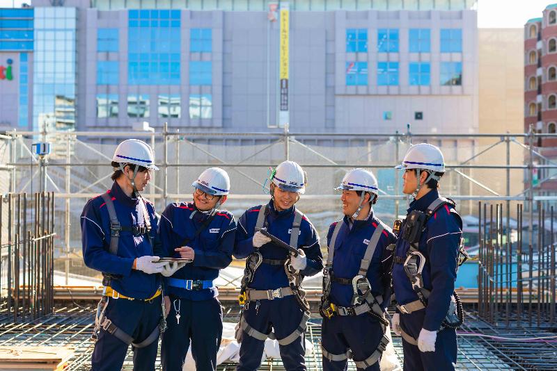 木内建設株式会社の求人・転職情報